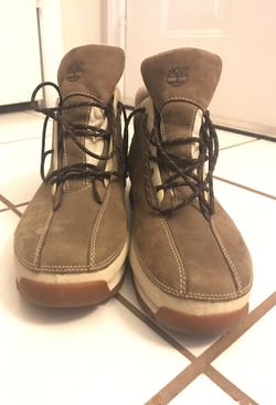 Timberlands boots 11.5