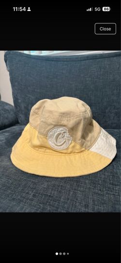 Cookies bucket hat