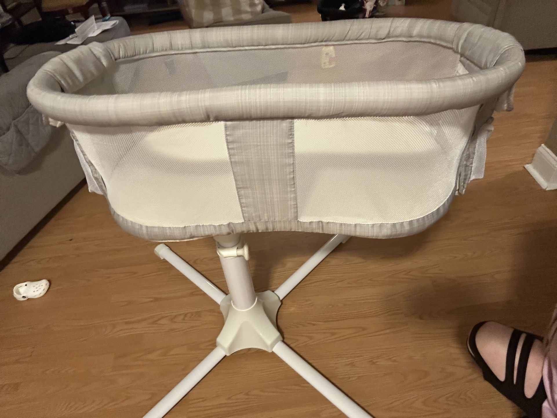 Halo Baby Bassinet