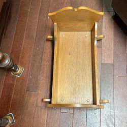 Baby Doll Cradle