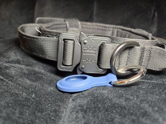 K-9 Dog Collar
