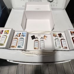 Perfume gift Set Replica