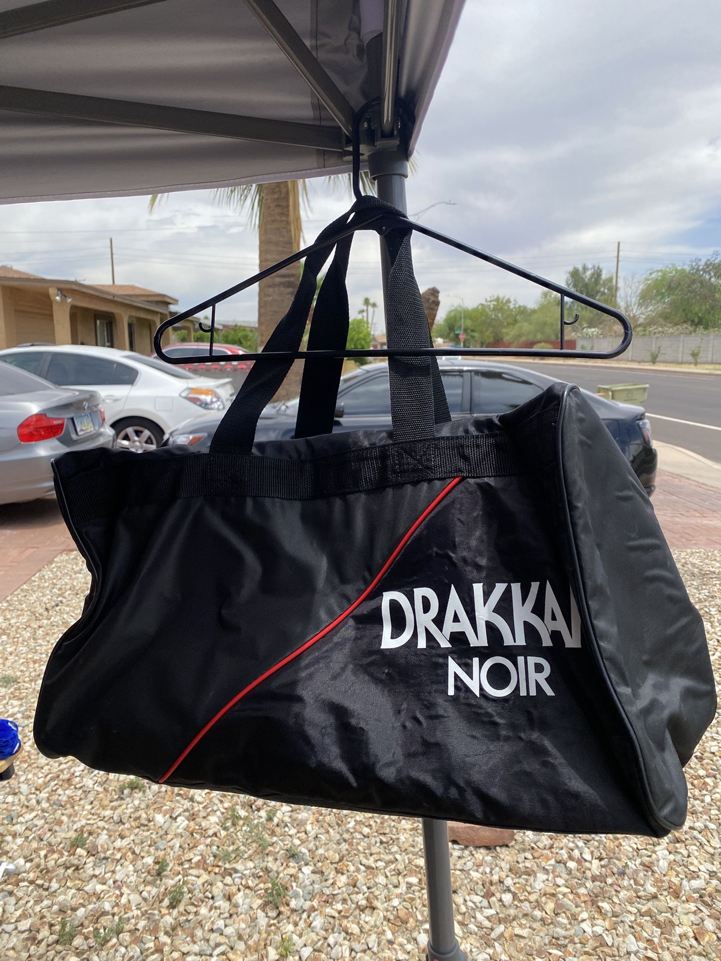 Duffle Bags
