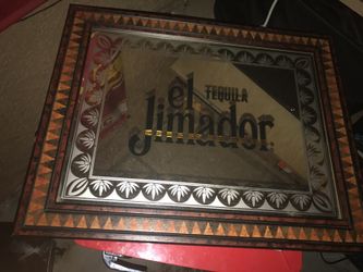 El Jimador mirror