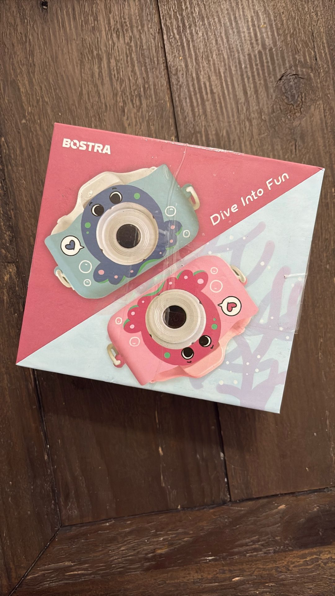 Child Camera