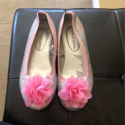 Girls Shoes