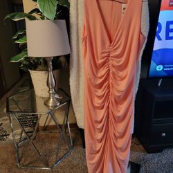 International Concept Dress
