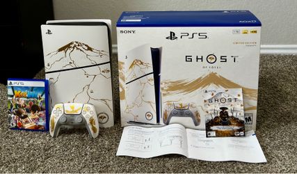 PS5