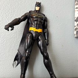 Batman figure