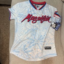 Los venados de Mazatlan jersey