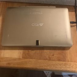 Laptop/ Tablet Avgo