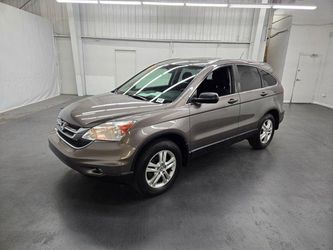 2011 Honda CR-V