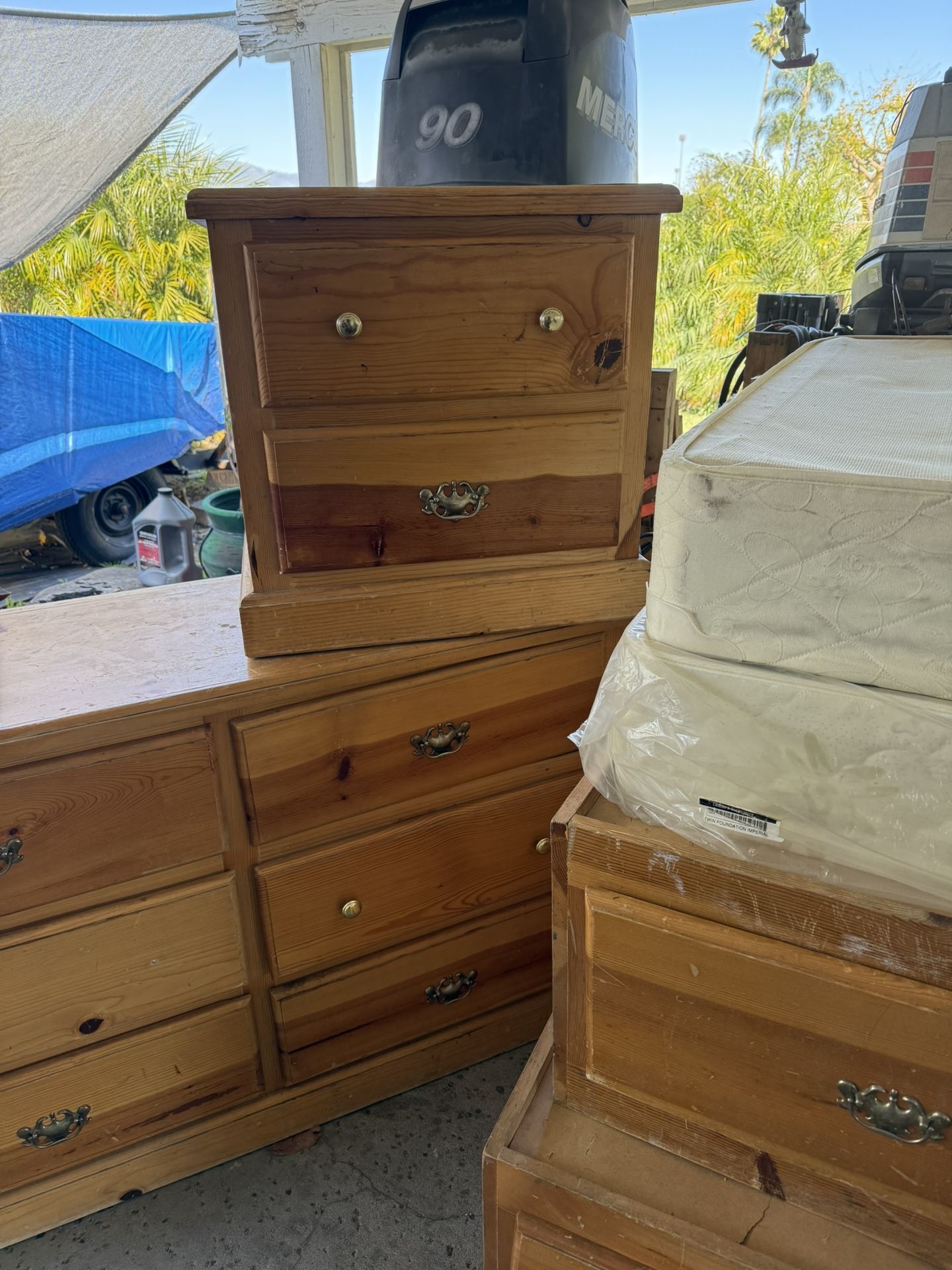 Bedroom Set