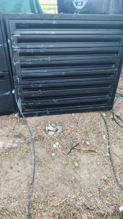 Tool box
