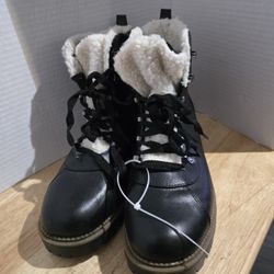 Style & Co. women's boots