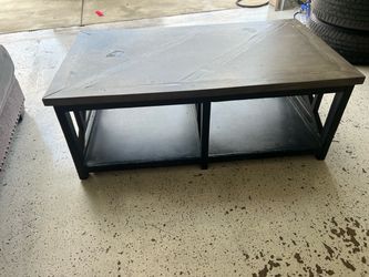 Living Room Furniture Set