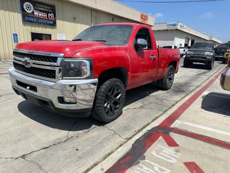 2007 Chevrolet Silverado