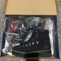 Polo Ralph Lauren Trail Boots