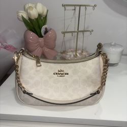 Coach Teri Bag