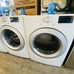 Kenmore Washer Dryer