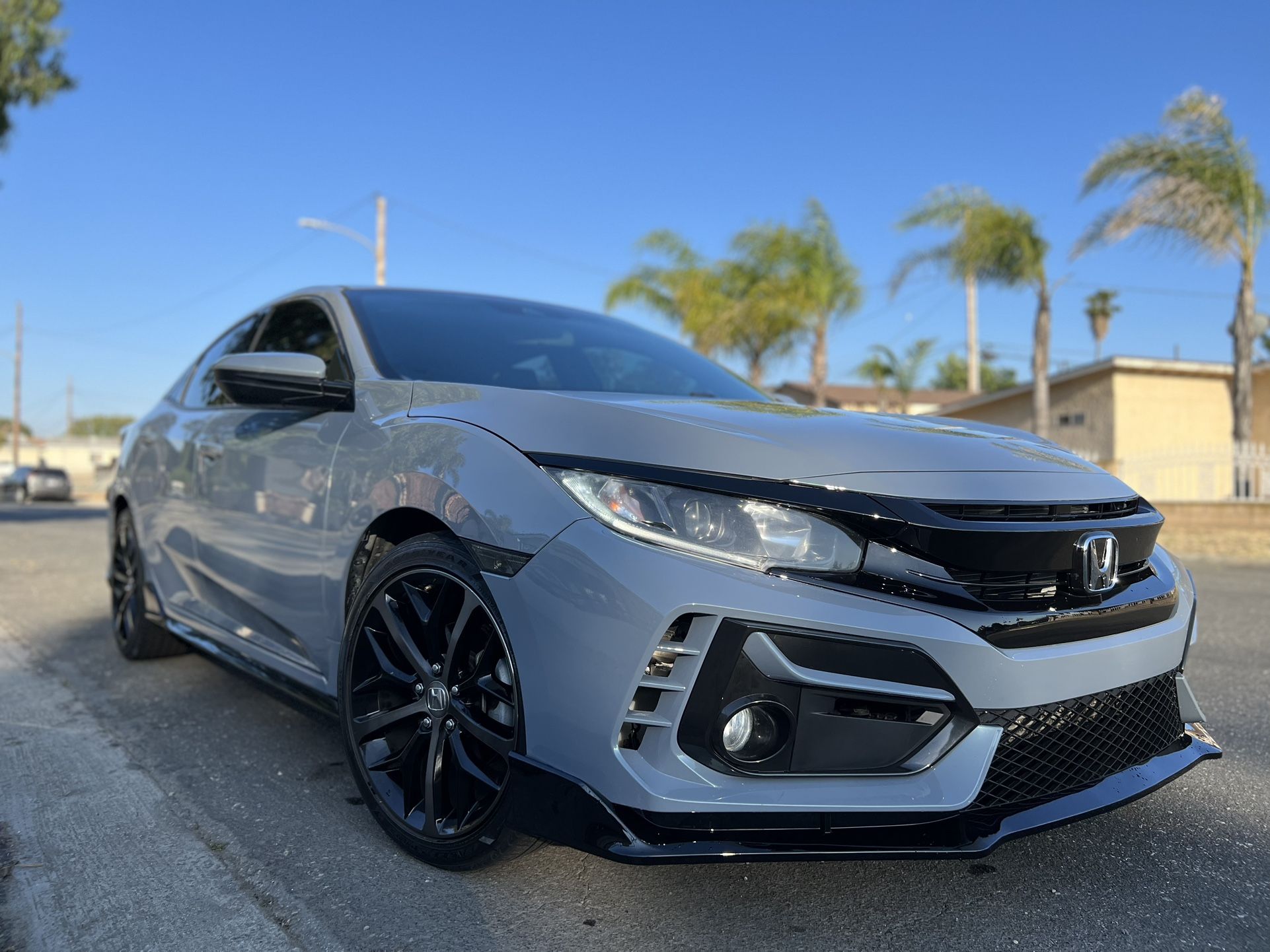 Honda In Downey Ca Wallpaper For Desktop