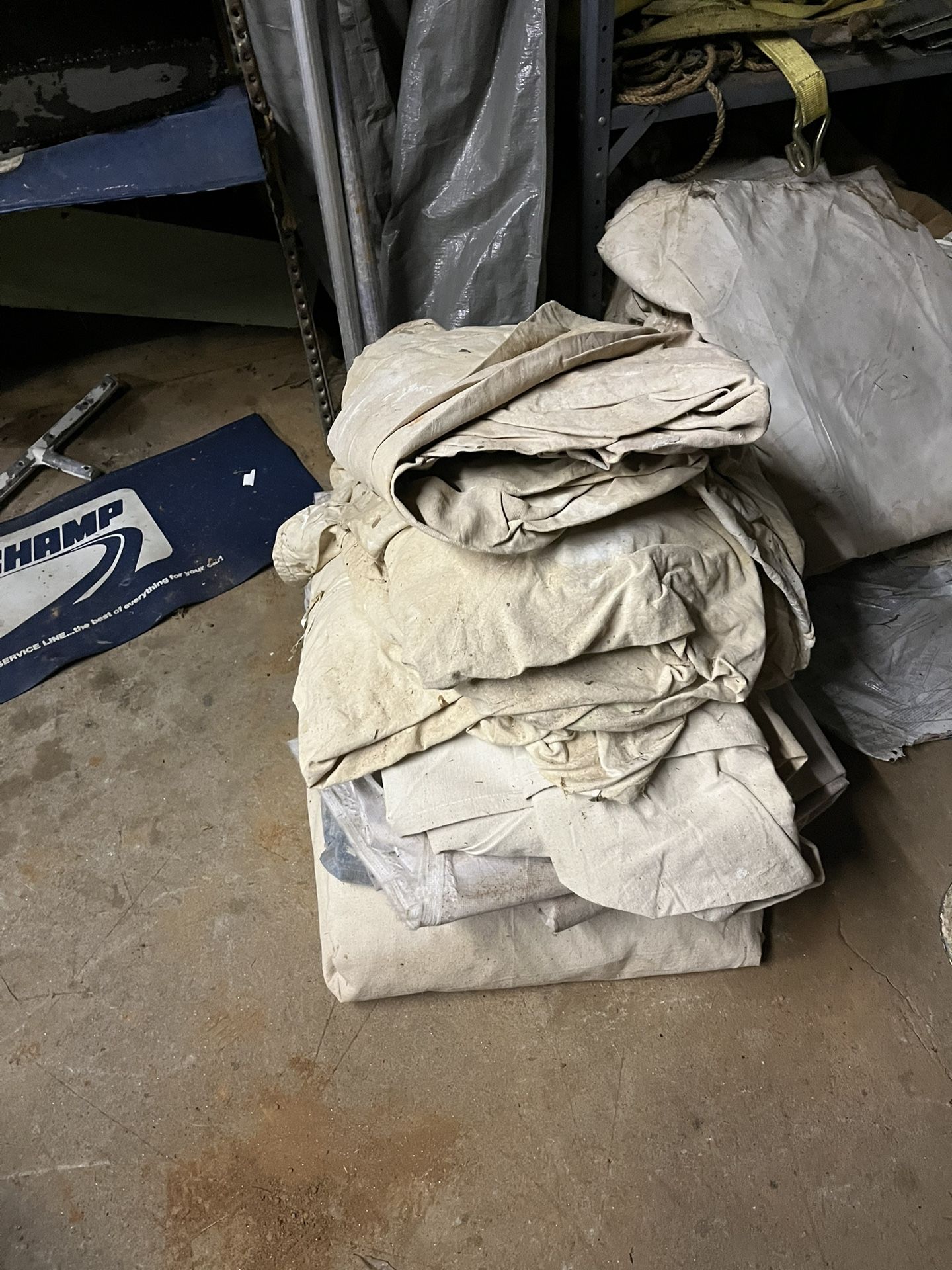 Painting Accessories