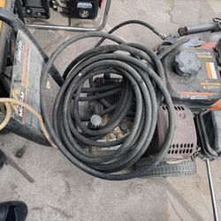 Pressure Washer