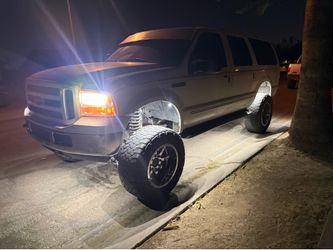 2000 excursion
