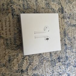 Apple AirPods