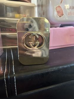 Gucci Perfume
