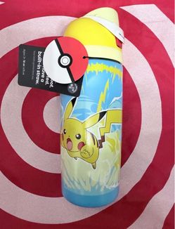 Owala Pokemon Pikachu