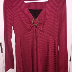Ladies Blouse 