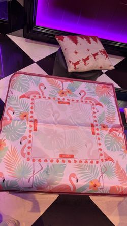 Mahjong mat