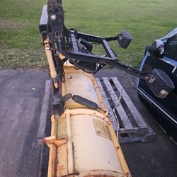 Snow Plow 