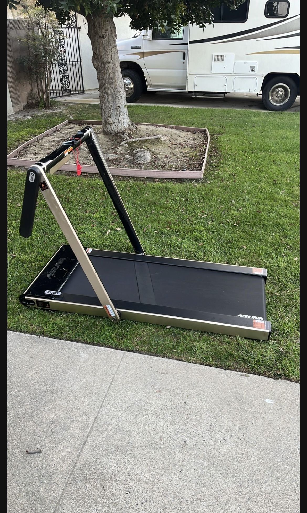 Treadmill 