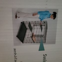 Cat Playpen - Home Builder For Pets