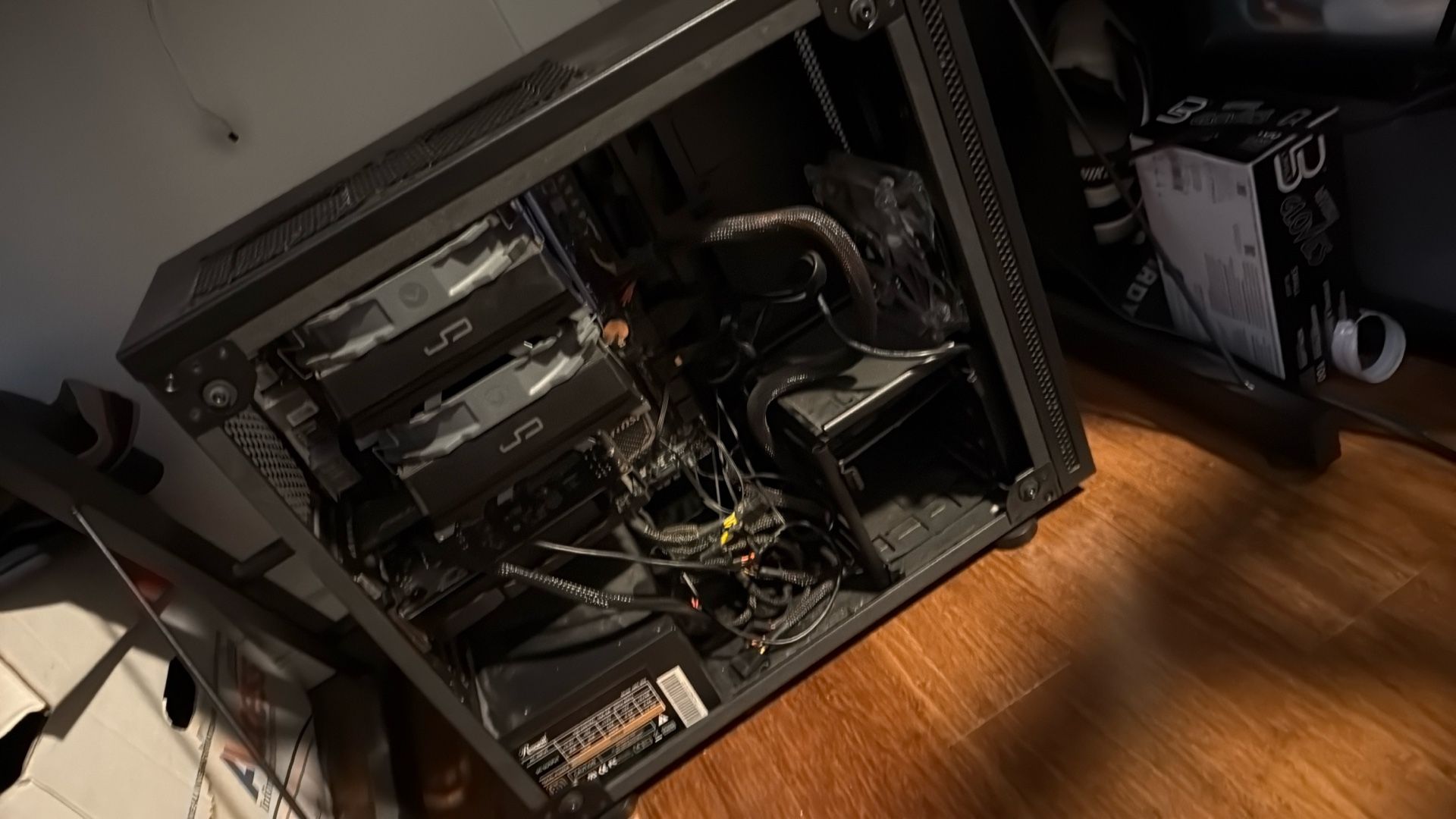Corsair Gaming PC