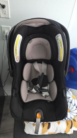 Infant Car Seat