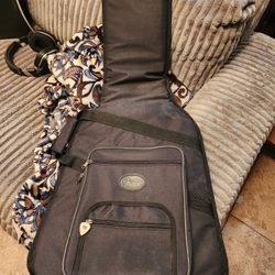 Fender Bag
