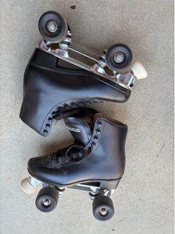 Nice retro skates men’s size 6