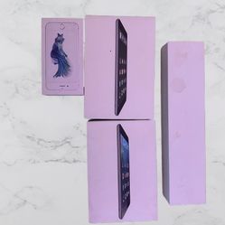 Apple Boxs