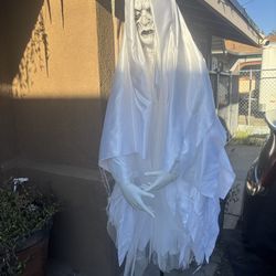 Halloween decoration