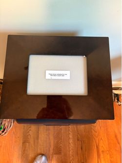Beautiful photo cremation urn