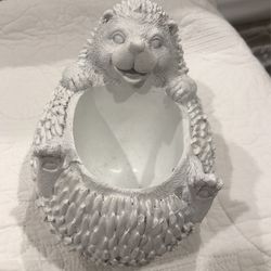 Hedgehog holder