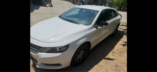 CHEVY IMPALA DOESNT RUN