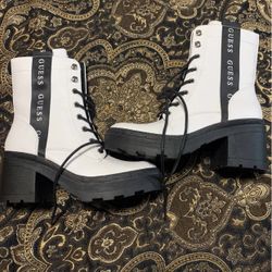 Guess Boots