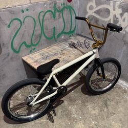 Custom BMX Bike 20”