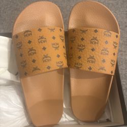 MCM Slides