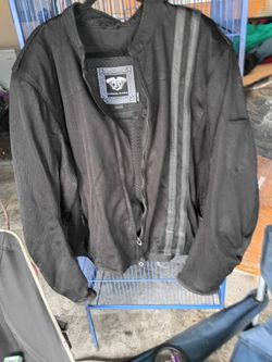 Highway 21 Riding Jacket