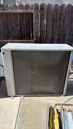 Condenser Unit
